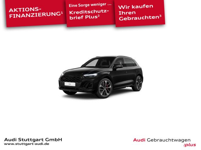 Image of Audi SQ5