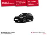 Audi SQ5 TDI quattro Matrix LED AHK Kamera B&O 21'' - Audi SQ5 Gebrauchtwagen in Stuttgart