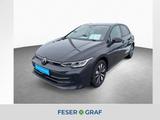 Volkswagen Golf VIII GOAL 2.0 TDI DSG 150PS - Volkswagen Golf: TDI 150 Ps