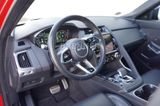 Jaguar E-Pace R-Dynamic HSE Facelift Panorama Meridian - Jaguar E-Pace aus 2021