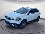 Suzuki S-Cross S-Cross 1.6 DDiS Start&Stop 4WD - Suzuki Across SUV