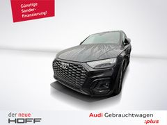 Audi Q5 Sportback 50 TFSI e quattro S line Pano Matri