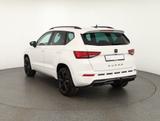 Cupra Ateca 1.5 TSI DSG LED ACC Navi Kamera AHK - Cupra Ateca Tageszulassungen