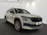 Skoda Kodiaq - Vorschau Bild 3