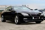 BMW 640d Coupé - einm. Gelegenheit - Vollausstattung
