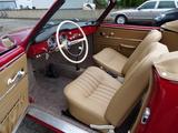 Volkswagen Karmann Ghia Cabrio vollständig restauriert - Volkswagen Karmann Ghia in Frankfurt (Main)