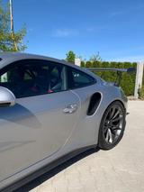 Porsche 911 991.1 GT3 RS *Schutzfolierung* Approved 2027 - Porsche: 911 Gt2rs