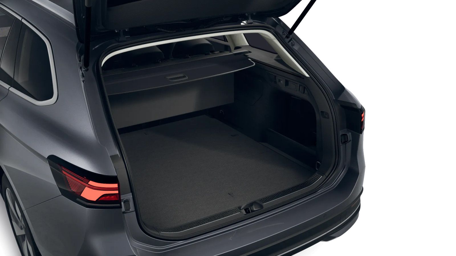 Volkswagen Passat Variant - Bild 11