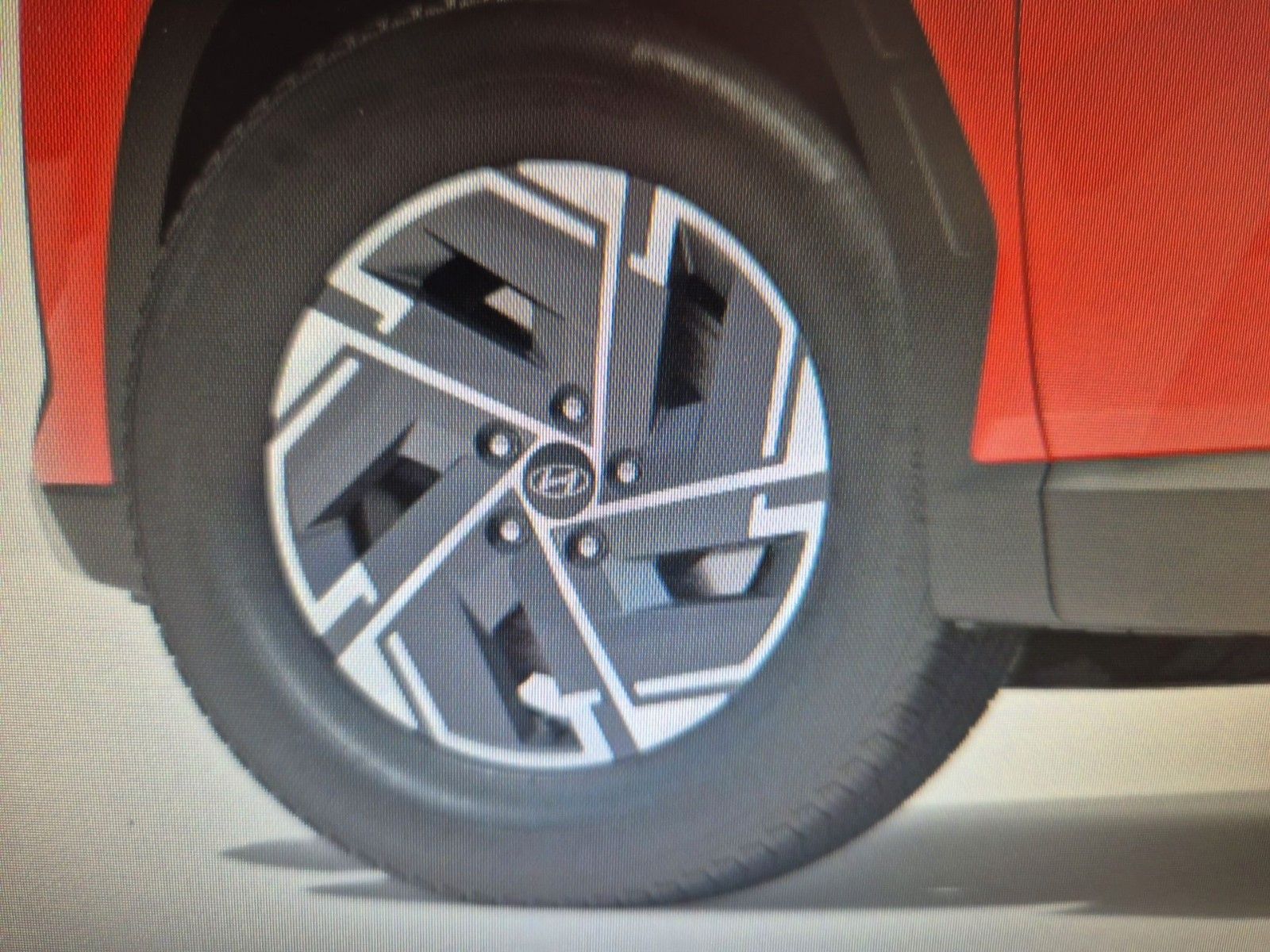 Hyundai TUCSON - Bild 7