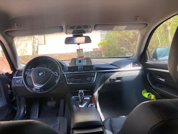 BMW 420 - 7