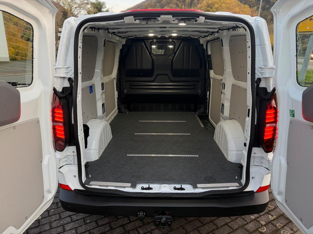 Volkswagen T7 Transporter