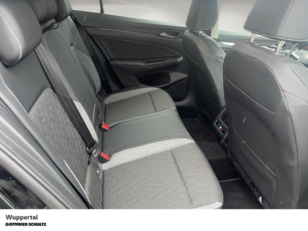 Volkswagen Golf - Bild 7