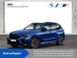 BMW X5 M AHK Driv.Assist.Prof Harman/K Laser Kamera - BMW X5 M in Berlin