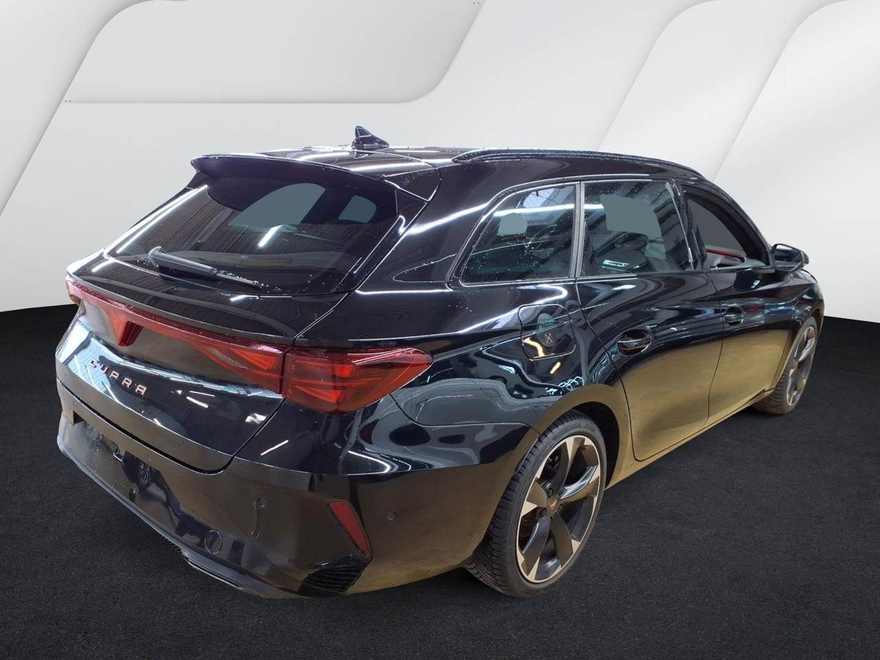 Cupra Leon - Bild 3