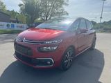 Citroën C4 SpaceTourer Shine 1.2 96 kW/Navi/Xenon/Kamera - Citroën: C9