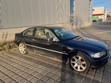 BMW 323Ci - - BMW 323 mit Schiebedach