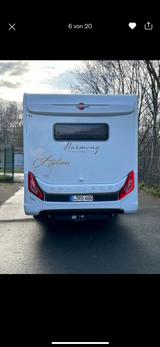 Bürstner Lyseo Harmony Line T644  (Vollausstattung) - Bürstner 64