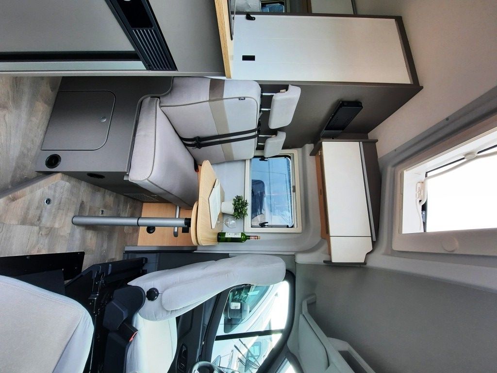 Fahrzeugabbildung LMC Innovan 592 Verfüg./Sparen Sie 10.818,- €