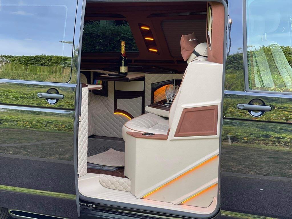 Volkswagen T6 andere