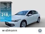 Volkswagen Golf Lim. Life 1.5 TSI 85kW 7-Gang mit Anschluss
