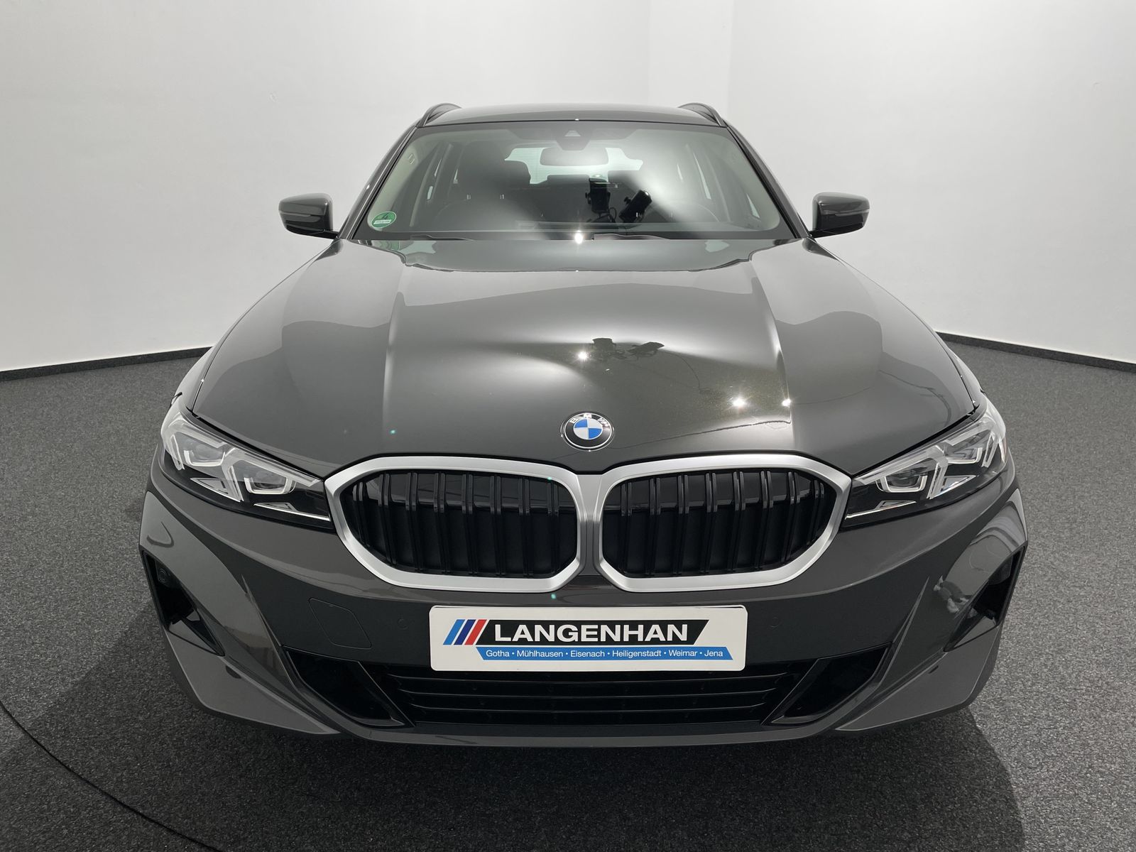 BMW 318i SHZ/M PAKET/DAB/PDC Tempomat Klimaaut. foto 2