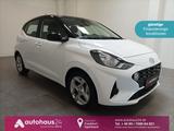 Hyundai i10 1.2 Trend Carplay|Lenkr&Sitzhzg.|PDC|DAB - Hyundai i10 Gebrauchtwagen in Frankfurt