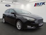 Ford Focus Titanium 1.0L / Apple-Car-Play / Navi - Ford Focus Gebrauchtwagen in Saarbrücken