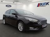 Ford Focus Titanium 1.0L / Apple-Car-Play / Navi - Ford Focus in Saarbrücken