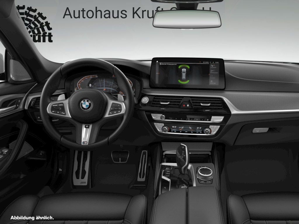 BMW 530 - Bild 5
