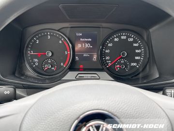 Volkswagen Crafter - 12