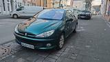Peugeot 206 CC Roland Garros 135 Roland Garros - Peugeot 206 in Wiesbaden
