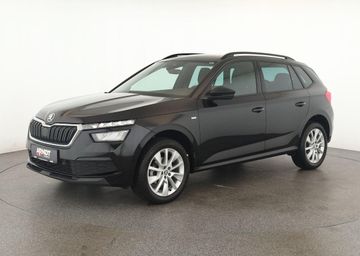 Skoda Kamiq - 2
