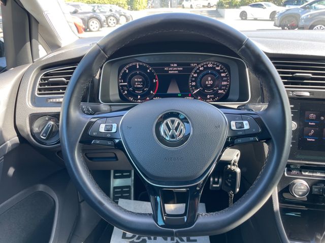 Volkswagen Golf  VII Lim. IQ.DRIVE Start-Stopp