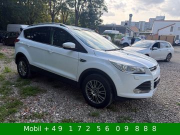 Ford Kuga - 4