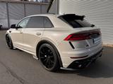 Audi RSQ8-R 4.0 TFSI quattro|ABT 1 of 125|Audi exclus - Audi: RS 12