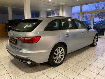 Audi A4 - 4