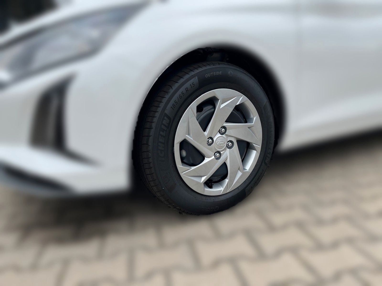 Hyundai i20 - Bild 20