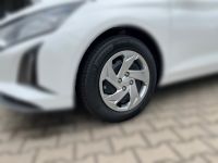Hyundai i20 - Vorschau Bild 20