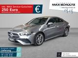Mercedes-Benz CLA 200 Coupé AMG*LED*KeyLess*PDC*SpurH*AHK - Mercedes-Benz CLA 200 in Wuppertal