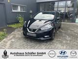 Nissan Micra N-WAY Klimaautom DAB SHZ Temp Spurhalteass - Nissan Micra in Leverkusen