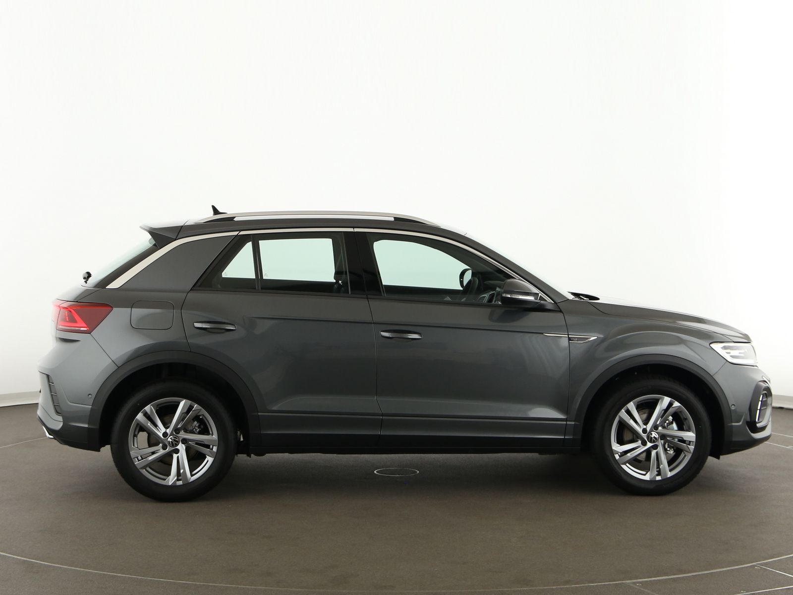 Volkswagen T-Roc - Bild 7