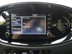 TOYOTA Aygo X Pulse