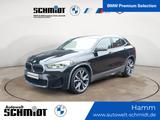 BMW X2 sDrive18d M Sport X + 2Jahre-BPS.-GARANTIE