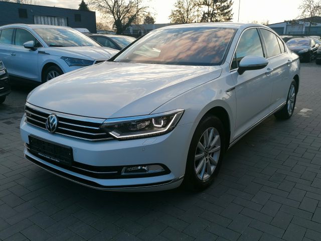 Volkswagen Passat 2.0  4MOTION/DSG/VIRTUAL/ACC