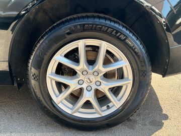 Volvo XC60 - 11