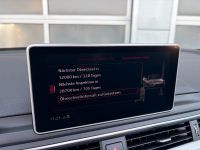 Audi A5 Cabrio 2.0 TDI Aut. S line SHZ NAV AHK KAM bei Autohaus Landmann & Maier OHG
