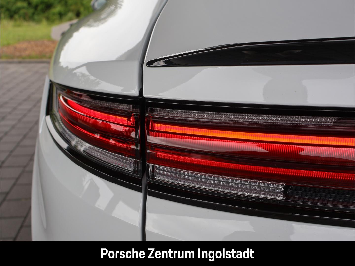 Porsche Cayenne E-Hybrid Coupe Luftfederung SH 4x HeadUp