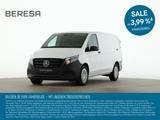 Mercedes-Benz Vito 116 CDI Kasten Lang MBUX Kamera Navi Sitzhz - Mercedes-Benz Vito Gebrauchtwagen in Münster