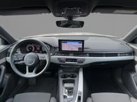 Audi A4 - Vorschau Bild 7