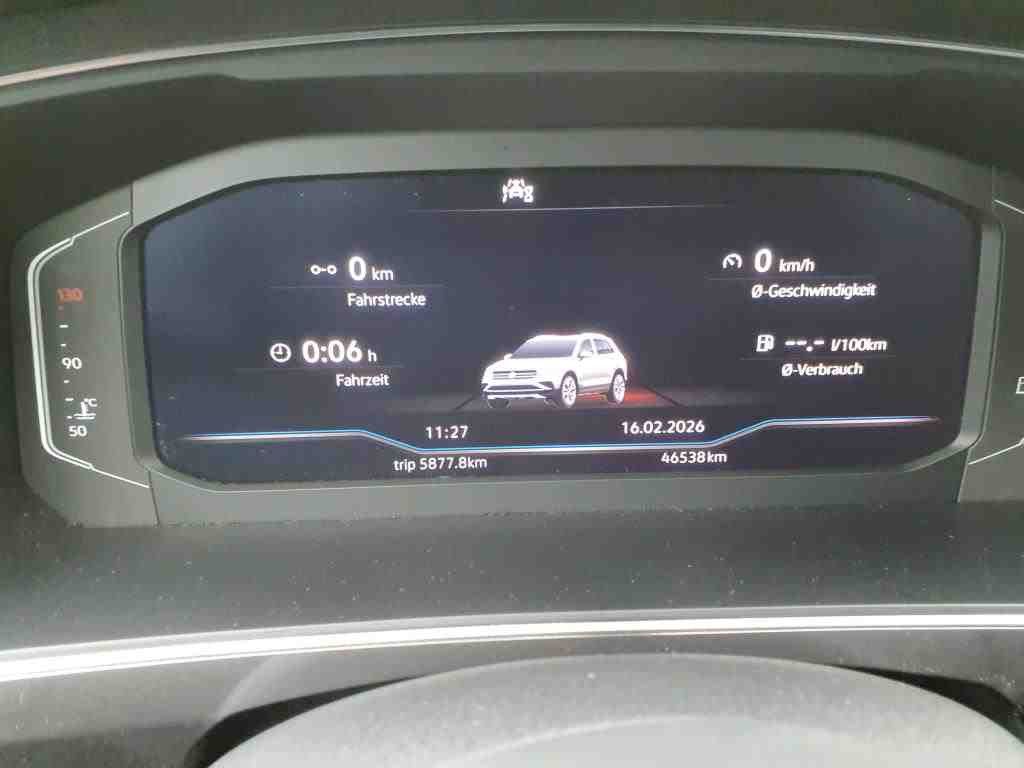 Volkswagen Tiguan Allspace - Bild 5